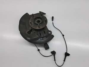 Radnabe Vorderrad und ihre Teile - GHP933031A