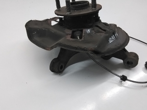 Mazda 6 (2012–2026) Priekšējā rumba un tās detaļas GHP933031A - 2