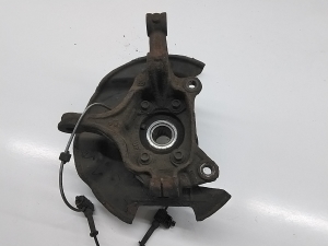 Mazda 6 (2012–2026) Priekšējā rumba un tās detaļas GHP933031A - 4