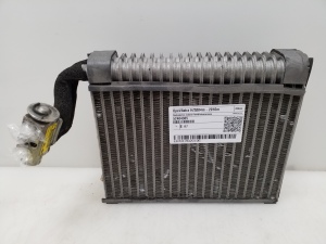 A/C evaporator - 52404385