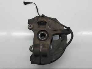 Land Rover Freelander (2006–2014) Front wheel hub and its parts LR006859 - 3