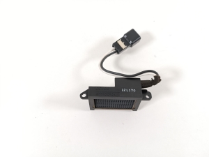 Subaru Legacy V (2009–2014) Gebläsewiderstand 0971000411 - 3