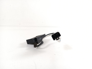 Subaru Legacy V (2009–2014) Gebläsewiderstand 0971000411 - 4