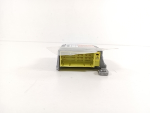 Subaru Legacy V (2009–2014) Airbag module 98221AJ030 - 3