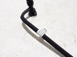 BMW 1 SERIES F40 (2019–2026) Pipe 8637970 - 2