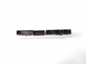 BMW 7 SERIJA E65 (2001–2008) Front door control unit 6958446 - 3