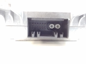 BMW 7 SERIJA E65 (2001–2008) Vadības bloks 6960803 - 3