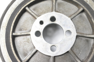 Opel Zafira B (2005–2014) Crankshaft pulley 55210310 - 2