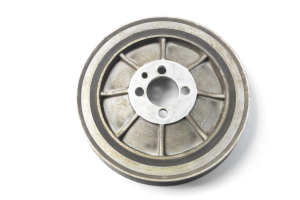 Crankshaft pulley - 55210310
