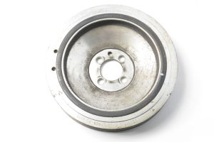 Opel Zafira B (2005–2014) Crankshaft pulley 55210310 - 4