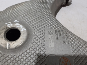 VOLVO S60 III (2018–2026) Tagumine õõtshoob 32283887 - 4