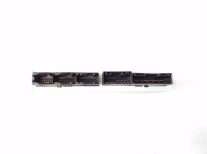 BMW 7 SERIJA E65 (2001–2008) Vadības bloks 6958448 - 3