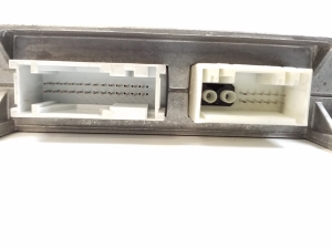 BMW 7 SERIJA E65 (2001–2008) Vadības bloks 6931712 - 2
