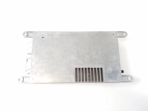 BMW 7 SERIJA E65 (2001–2008) Vadības bloks 6931712 - 3