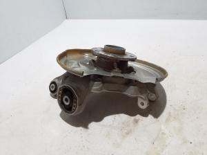 VOLVO S60 III (2018–2026) Tagumine rumm 31681580 - 2