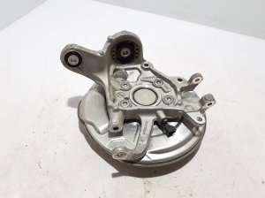 VOLVO S60 III (2018–2026) Tagumine rumm 31681580 - 3