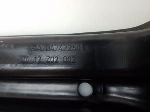 Mercedes Benz E-Class W207 (2009–2017) Käigukasti kinnitus A2042422501 - 2