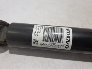 VOLVO S60 III (2018–2026) Tagumine amortisaator 31658548 - 2