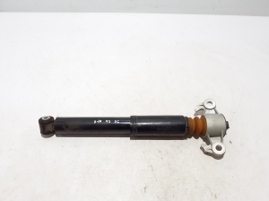 VOLVO S60 III (2018–2026) Tagumine amortisaator 31658548 - 3