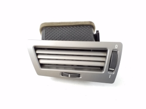 Salona paneļa ventilācijas restes - 6943021