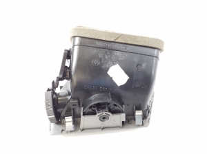 BMW 7 SERIJA E65 (2001–2008) Armatuurlaua ventilatsioonivõred 6943021 - 2