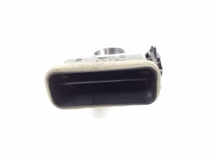 BMW 7 SERIJA E65 (2001–2008) Armatuurlaua ventilatsioonivõred 6943021 - 3