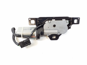 BMW 7 SERIJA E65 (2001–2008) Heckklappe Zuziehhilfe 7014872 - 2
