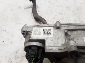 BMW 1 SERIES F40 (2019–2026) Steering rack 38218227 - 3