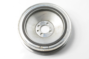  Crankshaft Pulley 