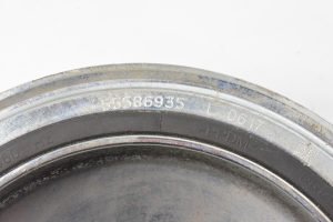  Crankshaft Pulley 