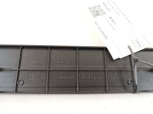 Subaru Legacy V (2009–2014) Inner sill trim 94060AJ060 - 2