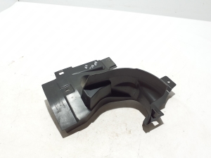 VOLVO S60 III (2018–2026) Muu esimese rattakoopa katte osa 32369176 - 4