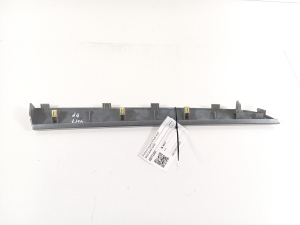 Subaru Legacy V (2009–2014) Dashboard trim 66077AJ060 - 2