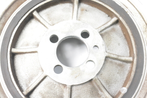 Opel Insignia (2008–2017) Kurbelwellenriemenscheibe 55586935 - 2