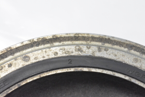Opel Insignia (2008–2017) Kurbelwellenriemenscheibe 55586935 - 3