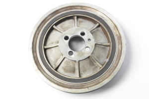 Opel Insignia (2008–2017) Kurbelwellenriemenscheibe 55586935 - 4
