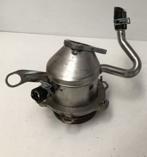AGR-Ventilkühler - 147359823R