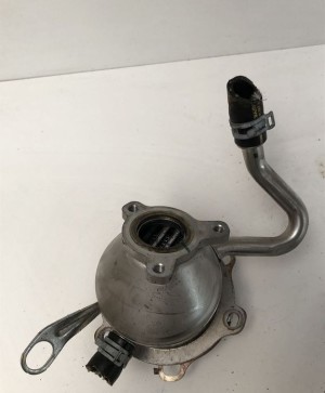 RENAULT Captur (2013–2019) EGR-klapi jahuti 147359823R - 3