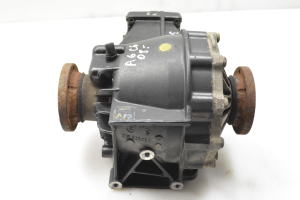 AUDI A6 C6 (2004–2011) Hinterachsdifferential 01R525053 - 2