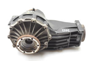 AUDI A6 C6 (2004–2011) Hinterachsdifferential 01R525053 - 3