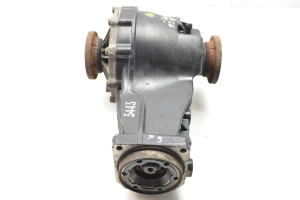 AUDI A6 C6 (2004–2011) Hinterachsdifferential 01R525053 - 4