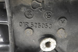 AUDI A6 C6 (2004–2011) Hinterachsdifferential 01R525053 - 5