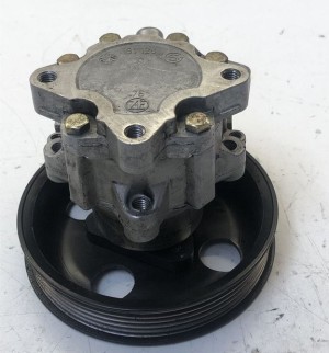Land Rover Freelander (1998–2006) Servopumpe 7690955119 - 4
