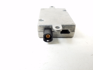 BMW 6 SERIES E63 (2003–2010) Antenna amplifier 9123739 - 4