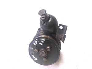 BMW 7 SERIJA E65 (2001–2008) Servopumpe 32421439232 - 2