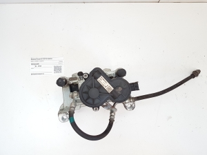 Bremssattel hinten - 26634AL02B