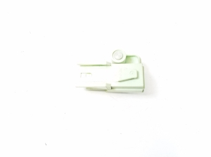 BMW 6 SERIES E63 (2003–2010) Airbag sensor 9118168 - 3