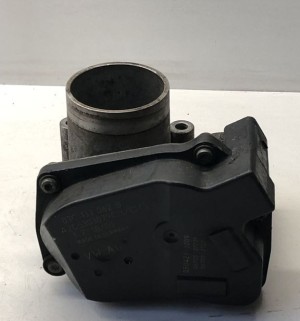Skoda Fabia MK 1 (1999–2008) Drosselklappe 03C133062B