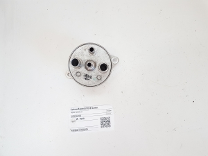 Ölkühler - 31237AA100