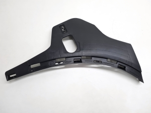 Front bumper bracket - A2538852605